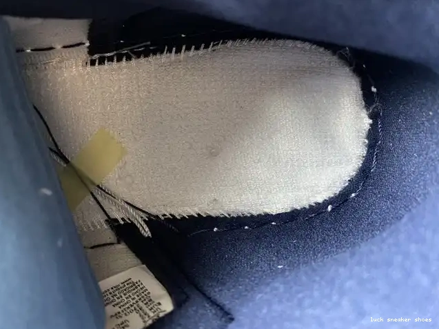 Rep LUCY 1 Jordan High DD9335-641 Atmosphere Air OG 0522
